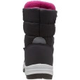Kids winter boots for girls Graffiti