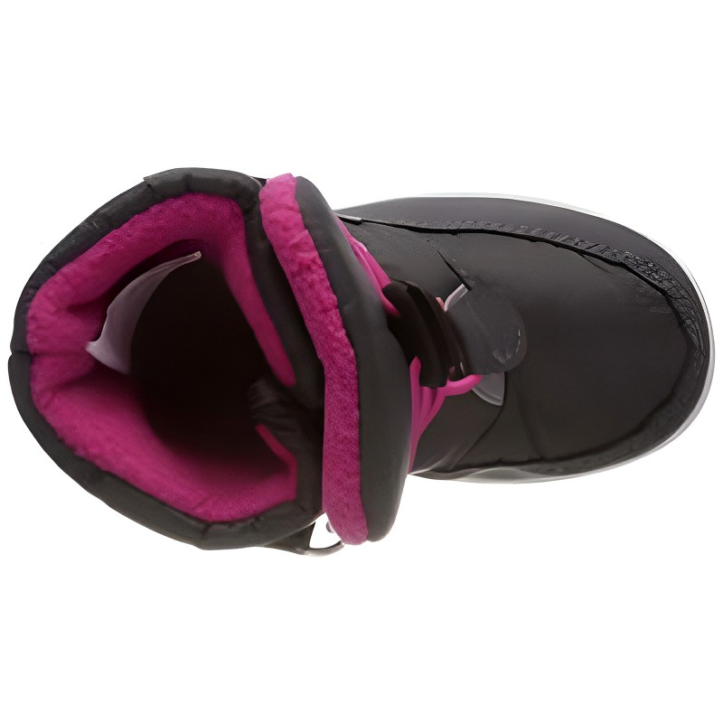 Kids winter boots for girls Graffiti