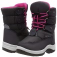 Kids winter boots for girls Graffiti
