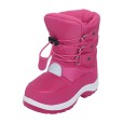Cizme de zapada fete Pink