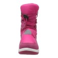 Cizme de zapada fete Pink