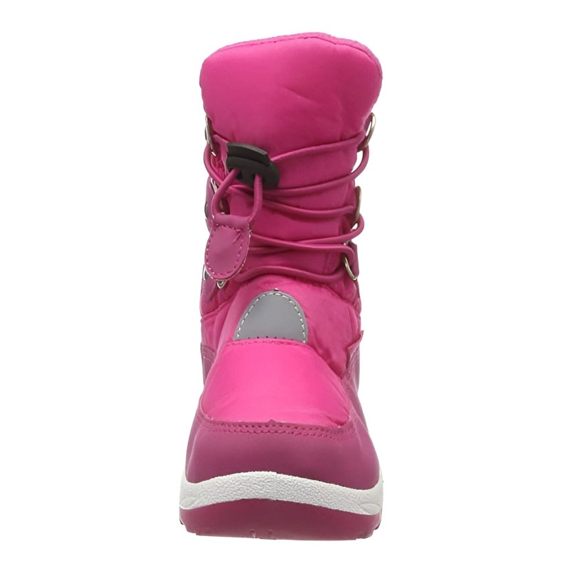 Cizme de zapada fete Pink