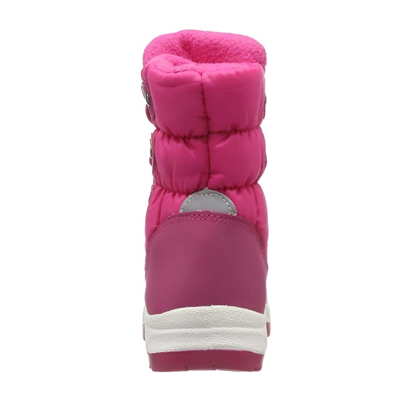 Cizme de zapada fete Pink