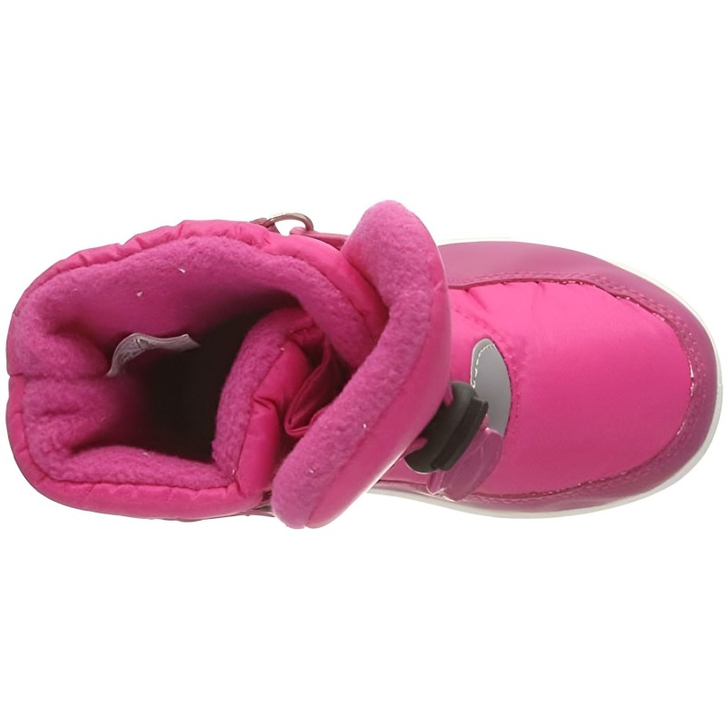 Cizme de zapada fete Pink