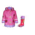 Set „Buburuză 9” Playshoes