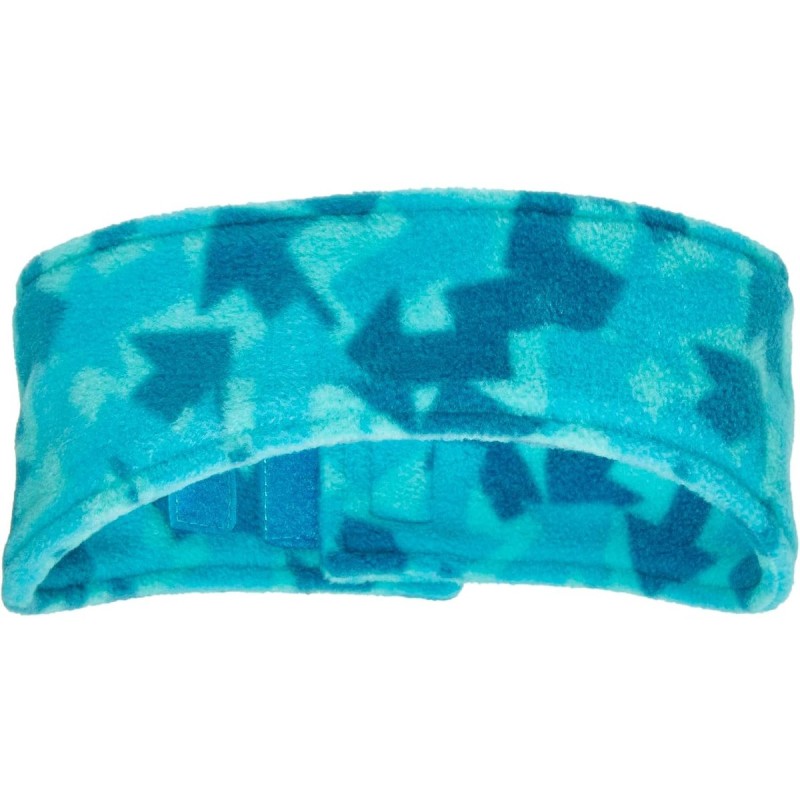 Kids’ Warm Fleece Headband with Arrows – Playshoes