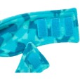 Kids’ Warm Fleece Headband with Arrows – Playshoes