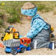 Kids’ Warm Fleece Headband with Arrows – Playshoes
