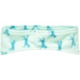 Bentiță călduroasă din polar pentru copii, Căluți – Playshoes