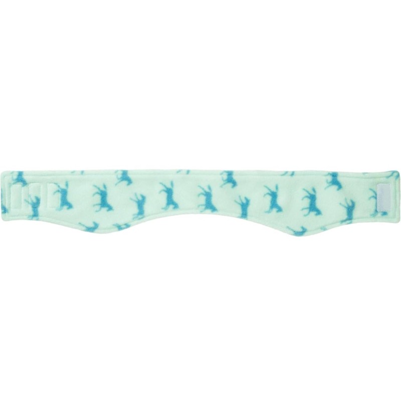 Bentiță călduroasă din polar pentru copii, Căluți – Playshoes