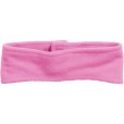 Kids’ Warm Fleece Headband, Pink – Playshoes