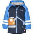 Детски дъждобран комплект Playshoes – Багер 31