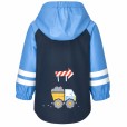 Детски дъждобран комплект Playshoes – Багер 31