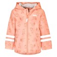Kids' Raincoat and Rubber Boots “Deer”