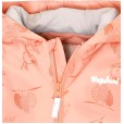 Kids' Raincoat and Rubber Boots “Deer”