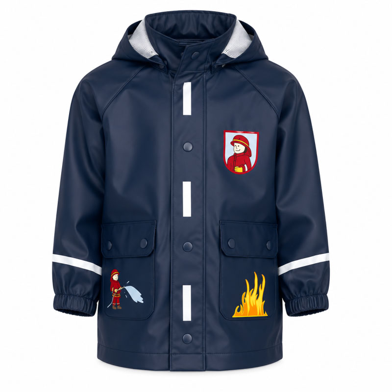 Set „Pompier 15” Playshoes