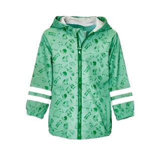 Kids' Raincoat Forest – Playshoes Kids' Raincoat Forest – Playshoes
