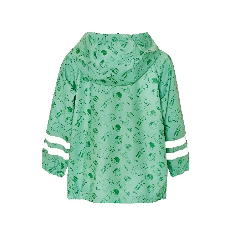 Kids' Raincoat Forest – Playshoes