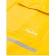 Pelerină ploaie poncho copii galben Playshoes