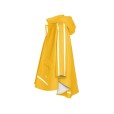 Pelerină ploaie poncho copii galben Playshoes