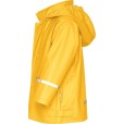 Kids Raincoat Yellow Playshoes