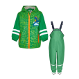 Set Dinozaur 21 pentru ploaie – Playshoes