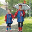 Детски гумени ботуши Колички 