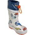 Children’s Rubber Boots “Tractor”