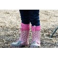 Детски гумени ботуши Коте