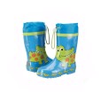 Set Pelerină Copii Playshoes – Crocodil