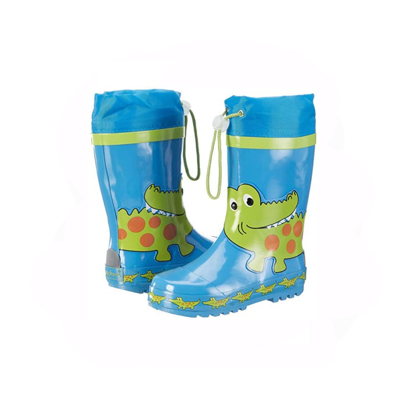 Set Pelerină Copii Playshoes – Crocodil