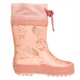 Kids Deer Rain Boots 