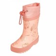 Kids Deer Rain Boots 
