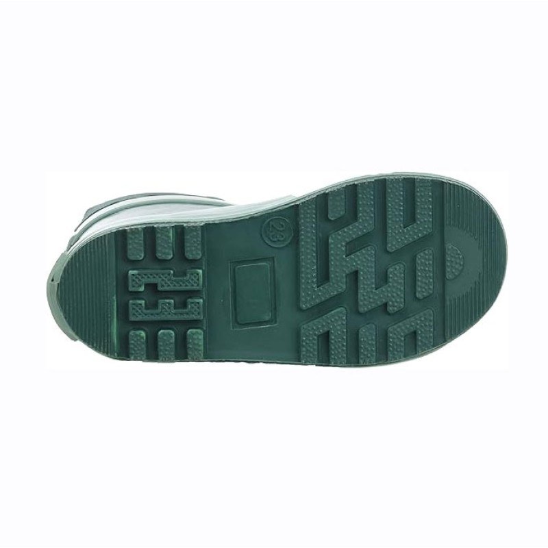 Kids Rubber Boots Forest Animals