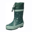 Kids Rubber Boots Forest Animals