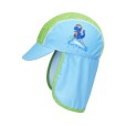 Sapca de vara cu protectie UV Dino