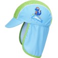 Costum de baie UV pentru copii Dinozaur 2 – Playshoes