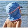 Child uv hat Crab