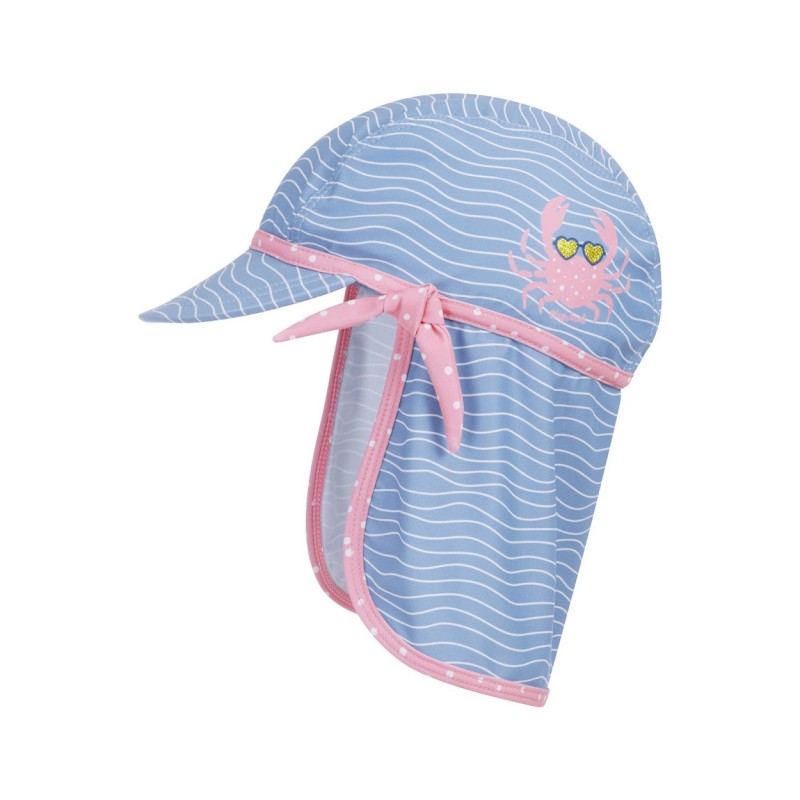 Child uv hat Crab