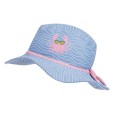 Kids UV Protection Sun Hat Crab