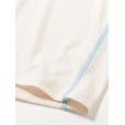 Children’s UV Protection Shirt Dino in Ecru
