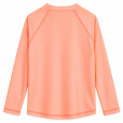 Kids UV Protection Shirt “Peach” – Playshoes