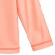 Kids UV Protection Shirt “Peach” – Playshoes
