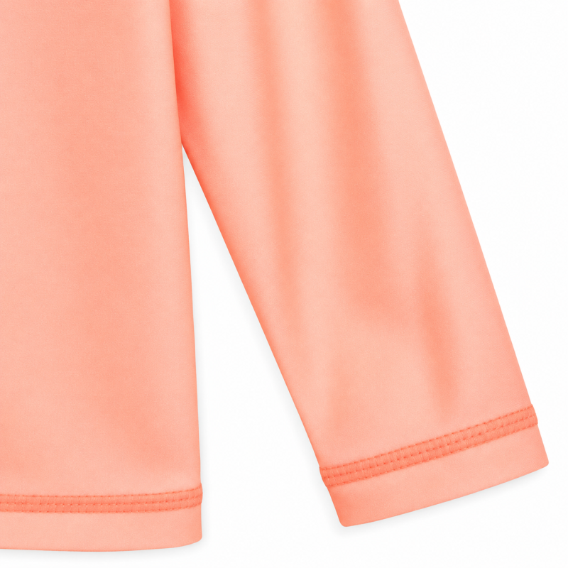 Kids UV Protection Shirt “Peach” – Playshoes
