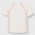 Kids' UV Protection T-Shirt with Palm Print