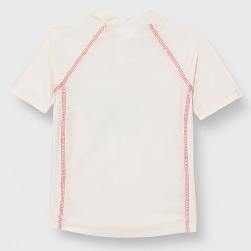 Kids' UV Protection T-Shirt with Palm Print