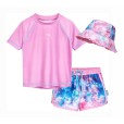 Set baie copii UV Batik Playshoes UPF 50+