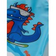 Costum de baie cu filtru UV Dino
