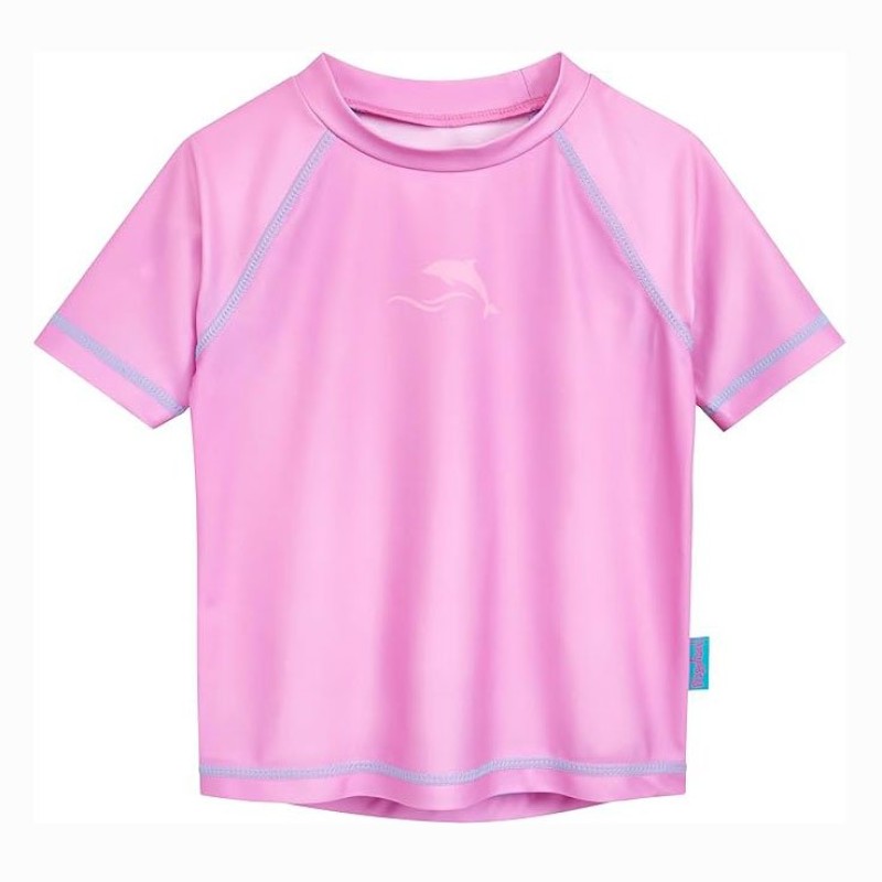 Kids UV Protection Swimwear Batik