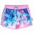 Kids UV Protection Swimwear Batik